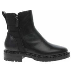 Tamaris Chelsea boots čierna 39 EU 112543529001