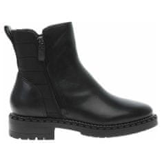 Tamaris Chelsea boots čierna 39 EU 112543529001