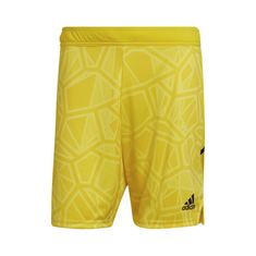 Adidas Nohavice žltá 182 - 187 cm/XL Condivo 22