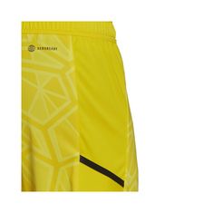 Adidas Nohavice žltá 182 - 187 cm/XL Condivo 22