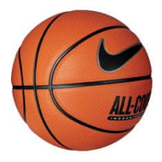 Nike Lopty basketball oranžová 7 Everyday All Court Amber Indooroutdoor