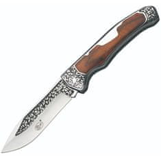 COLUMBIA Outdoorový skladací nôž COLUMBIA-23,5/13cm KP18064