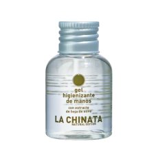 La Chinata Dezinfekčný gél na ruky 30 ml