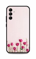TopQ Kryt Samsung A04s Roses87950