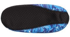 Merco Snork neoprénové ponožky modrá XL