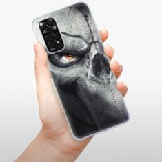 iSaprio Silikónové puzdro - Horror pre Xiaomi Redmi Note 11 / Note 11S
