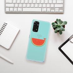 iSaprio Silikónové puzdro - Melon pre Xiaomi Redmi Note 11 / Note 11S