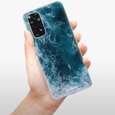 iSaprio Silikónové puzdro - Ocean pre Xiaomi Redmi Note 11 / Note 11S