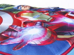 Cerda 3D ruksak pre chlapcov Avengers