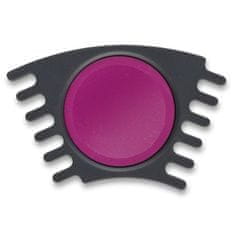 Faber-Castell Vodová farba Connector purpurová