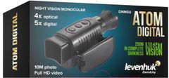 Levenhuk Atom Digital DNM50 Night Vision Monocular