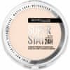 Make-up v púdre SuperStay 24H (Hybrid Powder-Foundation) 9 g (Odtieň 03)