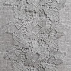 Eurofirany Tami obrus 35x140 cm prírodný
