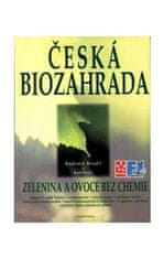 Česká biozáhrada