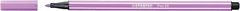 Stabilo Fix, 1 mm, "Pen 68", pastelová purpurová, 68/59