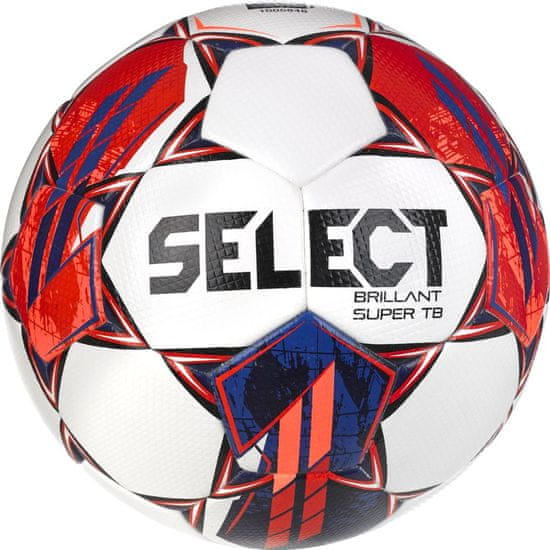 SELECT Futbalová lopta FB Brillant Super TB 2023 - zánovné