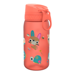 ion8 One Touch fľaša Pets Play, 350 ml