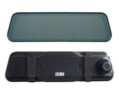 Dexxer Duálna kamera do auta v spätnom zrkadle so spätnou kamerou M50