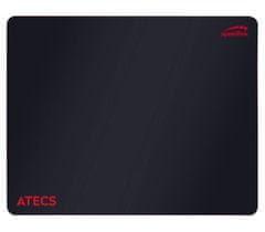 Speed Link Podložka pod myš Atecs Soft Gamingpad - Size M - černá