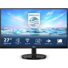 Philips LED monitor 275V8LA