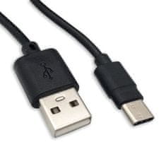 myPhone USB kábel pro Hammer 18x9, USB/ USB-C, 1m