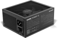 Be quiet! Dark Power 13 - 850W