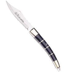 COLUMBIA Outdoorový skladací nôž COLUMBIA-12,5/7cm KP18022