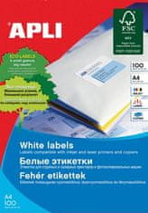 Apli Etiketa, ILC, 105 x 29 mm, 2000 ks/bal., 01299