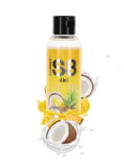 Stimul8 S8 4-in-1 Dessert Lube 125ml / lubrikačný gél 125ml - Pineapple