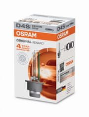 Osram OSRAM XENARC D4S 66440, 35W, P32d-5