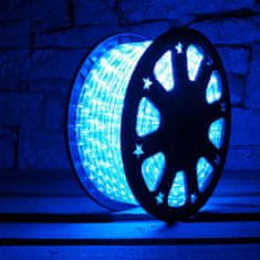 DecoLED DecoLED LED hadica - 50m, modrá