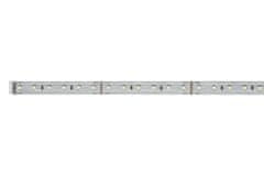 Paulmann Paulmann LED pásik MaxLED denné biela 6W 24V biely podklad 1m IP20 705.82 P 70582 70582