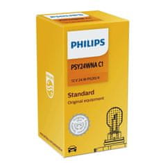 Philips Philips PSY24W 12V 24W PG20 / 4 12188C1