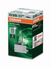 Osram OSRAM XENARC D3S 66340ULT 35W PK32d-5
