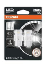 Osram OSRAM LED W21W 7505DWP-02B 6000K 12V 2,8W W3x16d