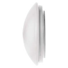 EMOS EMOS LED prisadené svietidlo Cori, kruh 12W teplá biela 1539033010