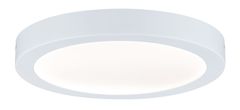 Paulmann Paulmann stropné svietidlo Abia LED Panel kruhové 22W biela Plast 708.99 P 70899 70899