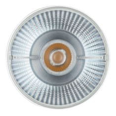 Paulmann Paulmann LED reflektor QPAR111 4W GU10 24 ° teplá biela 285.14 P 28514 28514