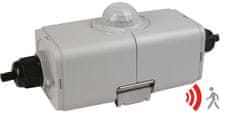 MEGAMAN MEGAMAN snímač pre svietidlo DINO2 PIR senzor LA11076