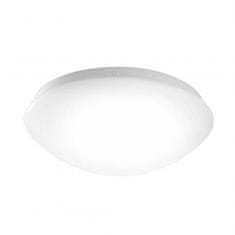 PAUL NEUHAUS PAUL NEUHAUS LED stropné svietidlo, biele, kruhové, kryt z umelej hmoty 3000K LD 14243-16