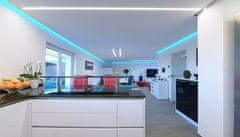 Light Impressions Light Impressions Deko-light flexibilné LED pásik 3535-120-24-RGB-5m 24V DC 47,00 W 1800 lm 5000 mm 840276