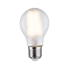 Paulmann Paulmann LED žiarovka 7 W E27 mat teplá biela 286.18 P 28618 28618