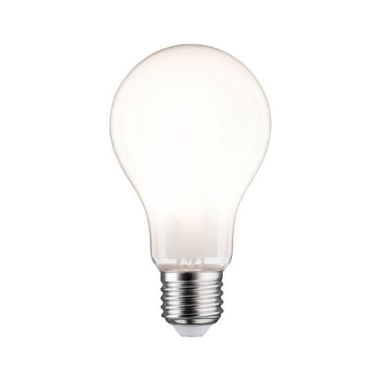 Paulmann Paulmann LED žiarovka 13 W E27 mat teplá biela stmievateľné 286.49 P 28649 28649