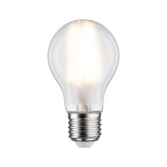 Paulmann Paulmann LED žiarovka 9 W E27 mat teplá biela stmievateľné 286.22 P 28622 28622