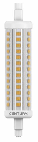 Century CENTURY LED LAMP R7S 118mm 15W 4000K CEN TR-1511840BL