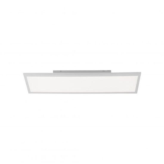 PAUL NEUHAUS Leuchten DIRECT LED stropné svietidlo, panel, biele, 60x30cm 4000K LD 14474-16