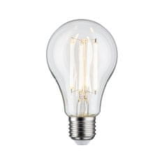 Paulmann Paulmann LED žiarovka 11,5 W E27 číra teplá biela 286.97 28697