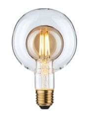 Paulmann Paulmann LED Inner Shape Globe G95 4 W zlatá E27 2700K teplá biela 287.69 28769