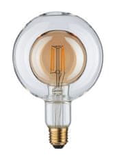 Paulmann Paulmann LED Inner Shape Globe G125 4 W zlatá E27 2700K teplá biela 287.65 28765