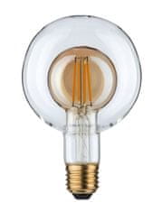 Paulmann Paulmann LED Inner Shape Globe G95 4 W zlatá E27 2700K teplá biela 287.69 28769